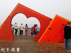 -北戴河东海水浴场