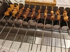 -玉善烧烤串城(长春总店)
