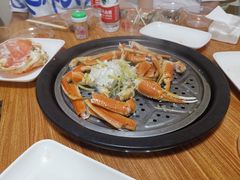 -船奇蒸汽海鲜·闽菜(八市海鲜总店)