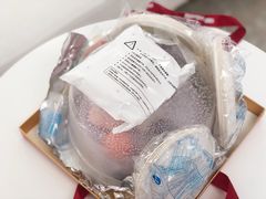 -哈根达斯(武汉天地店)