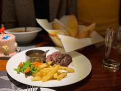-秀·爱尔兰餐吧(上海路店)