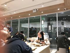 大堂-老乡鸡(融科天地店)