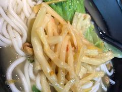 -粉达人·桂林米粉(解放北路店)