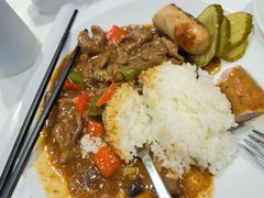 -宜家·瑞典风味餐厅(四元桥店)