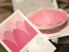 -GRAMCAKE一克甜品(昙华林花园山店)