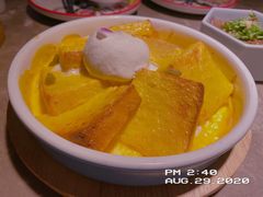 -新白鹿餐厅(金鹰新街口店)