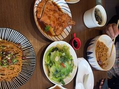 -玖鲜小笼(中山广场店)