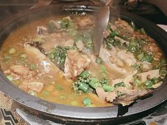 -探鱼·鲜青椒爽麻烤鱼(领展购物广场店)