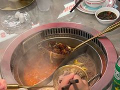 -三头牛·潮汕牛肉生蚝火锅 (夏湾店)