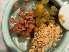 -雀蓝川菜(奥体广场店)