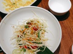 -泰香米泰国餐厅(中大国际店)