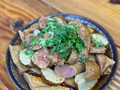 -小王拉面馆(颍上路店)
