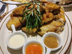 -碧特博格·20年品牌西餐厅(芜湖路店)