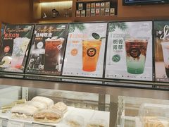 -逸派咖啡 EPARKCOFFEE(广安门店)