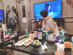 -INLOVE KTV(嘉定新城万达店)