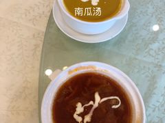 俄式红菜汤-起士林西餐厅(东经路店)