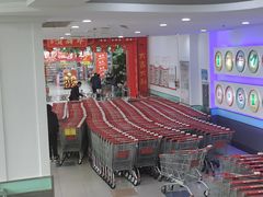 -大润发(康桥店)