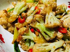 -老湘村·湖南土菜(天河维多利店)