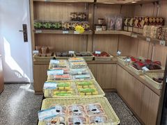 -乔家栅(襄阳南路店)