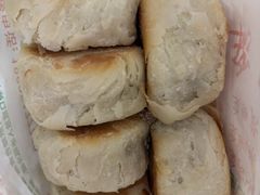 -张娜绿豆饼(老军营店)