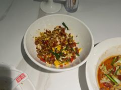 -新辣宴·湖南家常菜·商务聚餐(中粮创芯店)