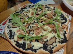 -Famous肥猫墨西哥音乐餐吧(五棵松华熙LIVE店)