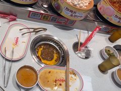 -龍歌自助小火锅(李沧丽达店)