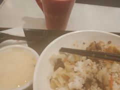 -永和大王(小厨·东四十条店)