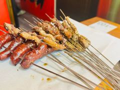-范家大院(华为店)
