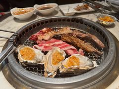 -火炉火自助餐(西直门凯德MALL店)