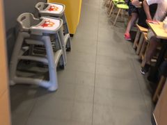 -麦当劳(厦门北站店)