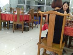 -叶存利海鲜大馅饺子(东戴河止锚湾店)
