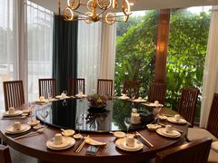 包厢-锡和无锡菜(景丽苑店)