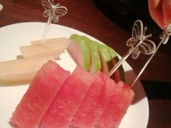 -小南洋海景餐厅(深圳湾店)