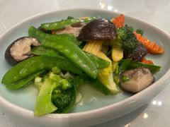 -王厚元饺子·辽菜·烤鸭(工会大厦店)
