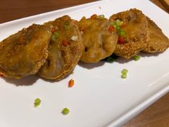 -枣子树·素食餐厅(普陀山店)