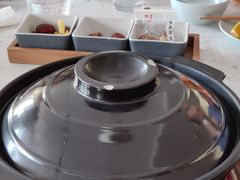 -捞神煲汤火锅(湖滨商业街店)