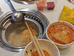 -龍歌自助小火锅(秦淮水游城店)