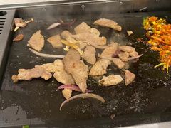 -韩时烤肉(枫蓝店)