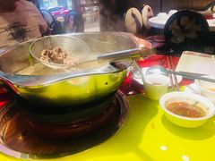 -鑫佳泰潮汕餐厅(莲塘店)