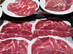 -聚盛源蒸汽海鲜火锅烤肉自助(巨川金海岸购物广场店)