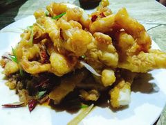 -九龙餐厅(大沽路店)