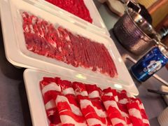 -君邦火锅(新疆大厦店)