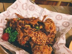 -Cafe Alice咖啡爱丽丝(奥城店)