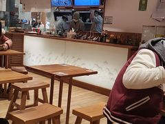 -小满手工粉(上海月星环球港店)
