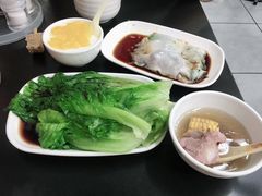 -银记肠粉店(中山一路店)
