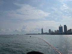 -八大关景区