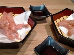 -花和海鲜自助(梅江店)