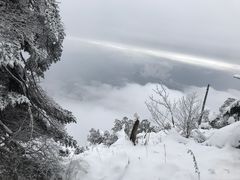 -瓦屋山景区