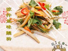 -一江春水·杭帮臻宴(三台山店)